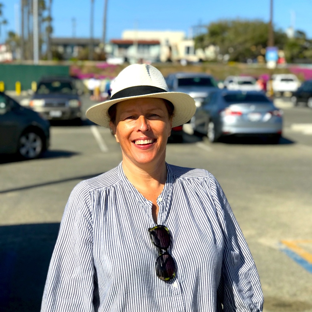 Meet your Posher, Melinda